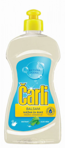 30416 ČARLI BALZAM 450 ML