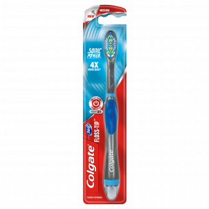 ČET.ZA ZUBE 360 SONIC POWER SURROUND