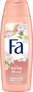 FA GEL ZA TUŠIRANJE 250 ML DIVINE MOMENTS