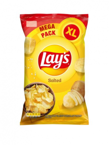 LAY'S SLANI 200 G.