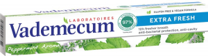 VADEMECUM BASIC EXTRA FRESH 75 ML