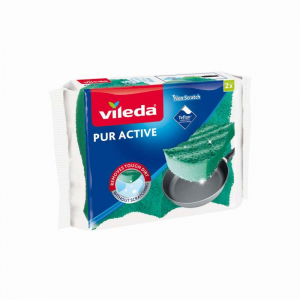 VILEDA  PURACTIVE MID FOAM 2/1