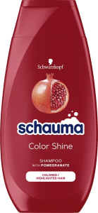 SCHAUMA ŠAMPON COLOR MULTI SHINE 250ML