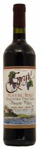 GRGIĆ PLAVAC MALI 0,75L