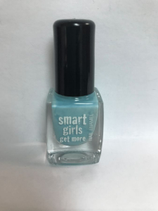 S SMART GIRLS GET MORE LAK ZA NOHT 17