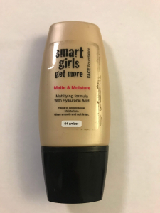 SMART M&M  TEKUĆI PUDER 04