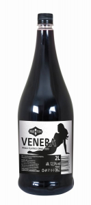 EPSKO POLUSLATKO CRNO VINO VENERA 2L PET