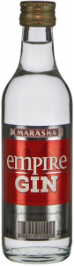EMPIRE GIN 0,10 L