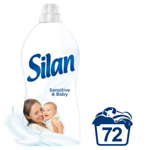 SILAN SENSITIVE 1800 ML