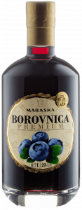 BOROVNICA PREMIUM 0,7L