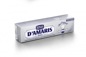 SOLEA DAMARIS KREMA ZA BRIJANJE ORGINAL 60 ML