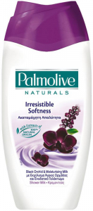 GEL ZA TUŠ.BLACK ORHIDEA 250 ML