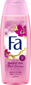 FA GEL ZA TUŠIRANJE 250 ML PINK JASMIN