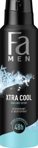 FA MEN DEOSPRAY 150 ML  XTRA COOL