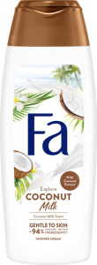 FA GEL ZA TUŠIRANJE 250 ML COCONUT MILK