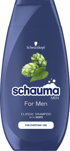SCHAUMA ŠAMPON 250ML FOR MEN-ZA MUŠKARCE