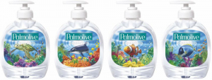 TEK SAP.PAL.AQUARIUM 300 ML