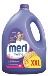 10572 MERI MERINO COLOUR 4,5 L