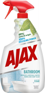 AJAX BATHROOM 750 ML TRIGGER