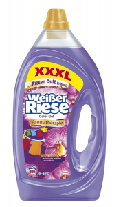 WEISSER RIESE MALAYSISCHE ORHID.&SANDALWOOD 100 WL 5 L