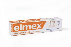 ELMEX ZUB.PASTA CARIES PROTECTION 75 ML
