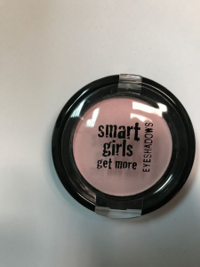 SMART  MONO MAT SJENILO ZA OČI 05