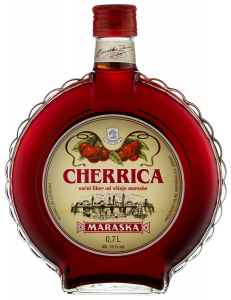 CHERRICA 0,7 L