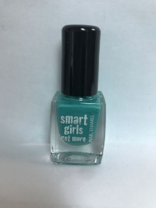 S SMART GIRLS GET MORE LAK ZA NOHT 75