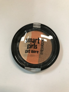 SMART TRIO  SJENILO ZA OČI 302