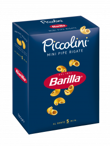 MINI PIPE RIGATE 14X500G IMU