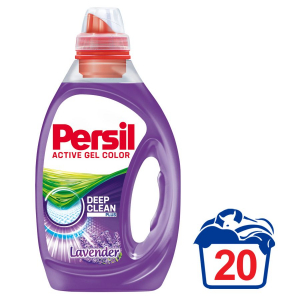 PERSIL GEL LAVANDER COL 20WL