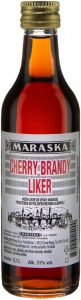 CHERRY BRANDY 0,10 BORDO