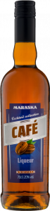 CAFÉ LIQUEUR  0,7L