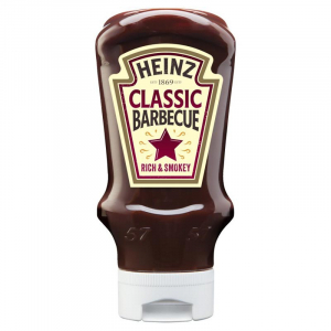 HEINZ CLASSIC BBQ UMAK 480G