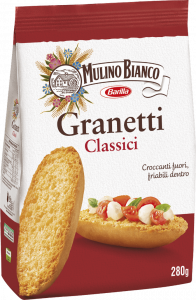 765 GRANETTI CLASSICI - HRSKAVI KRUŠČIĆI