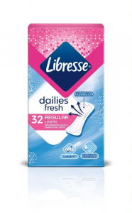 841400 LIBRESSE EXTRA NORMAL  DNEVNI ULOŽAK 32