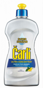 30387 ČARLI KONCENTRAT 500 ML
