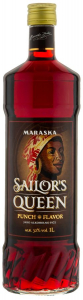SAILOR'S QUEEN 1,0 L