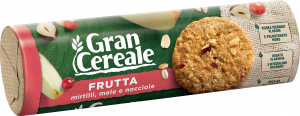 7988 GRANCEREALE FRUTTA 250G