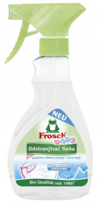 FROSCH ODSTRANJVAČ MRLJA BEBE PUMPICA 300 ML