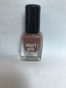 S SMART GIRLS GET MORE LAK ZA NOHT 29