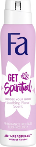 FA DEOSPRAY 150 ML  GET SPIRITUAL