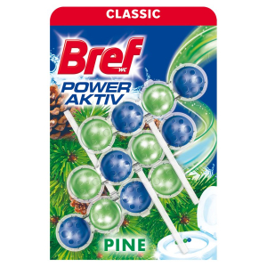 BREF POWER AKTIV PINE 3XORIG 50G