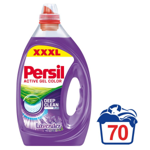 PERSIL GEL LAVANDER COLOR 70WL LC1