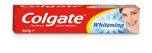 COLGATE TP LPP WHITENING 50 ML