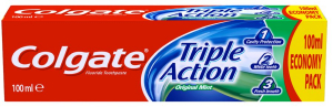 TP TRIPLE ACTION 100ML