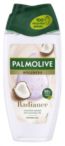 GEL ZA TUŠIRANJE AS SO RADIANT 250ML