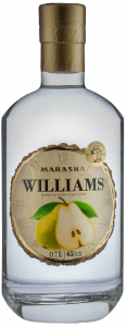 WILLIAMS PREMIUM 0,7L
