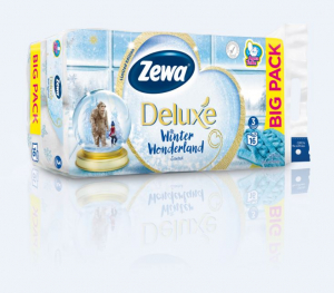 681304 ZEWA SEASON EDITION 16 ROLA