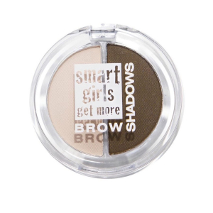 SMART SJENILO  ZA OBRVE DUO 2